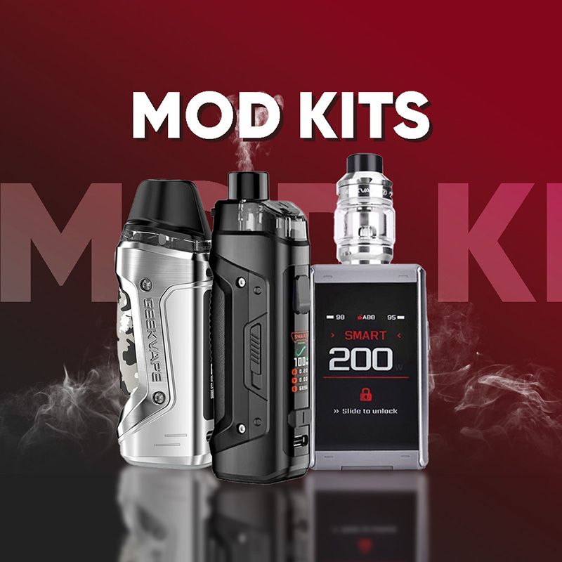 Mod Kits