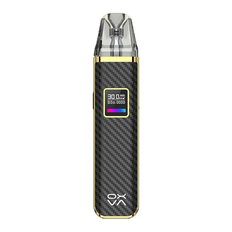 Oxva Xlim Pro Pod Kit