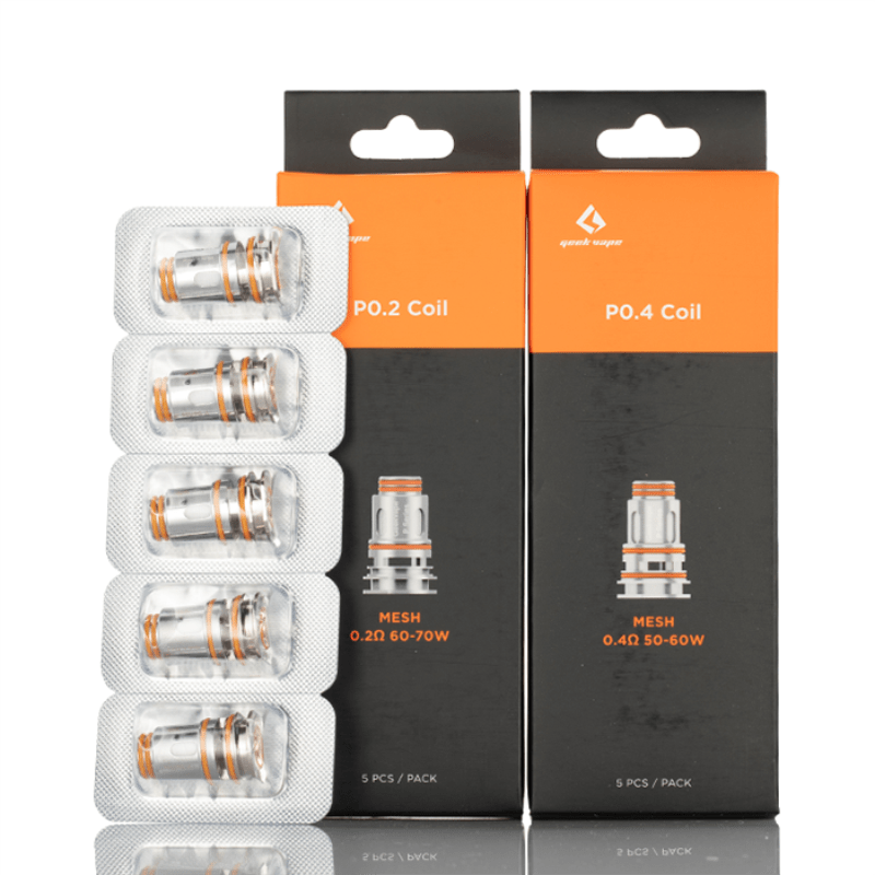 Geekvape - Obelisk 200 - Kit