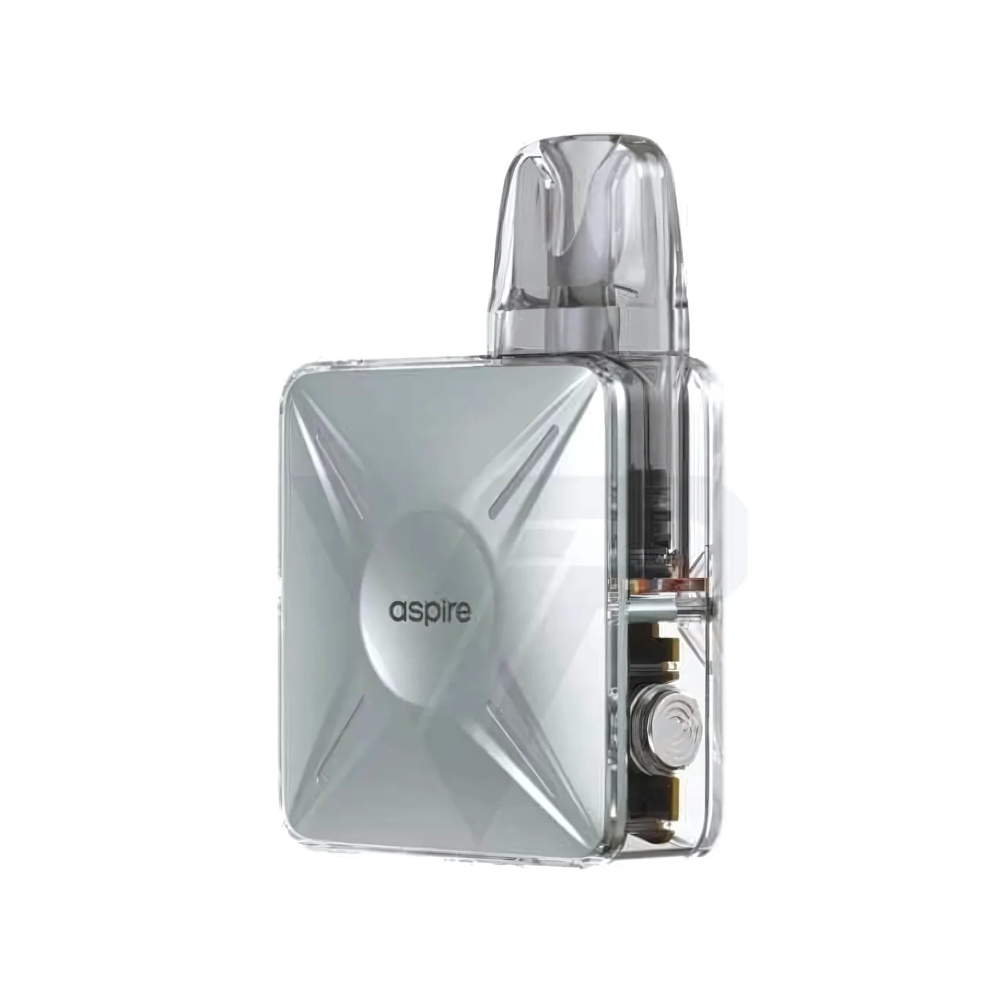 Aspire Cyber X Pod Kit