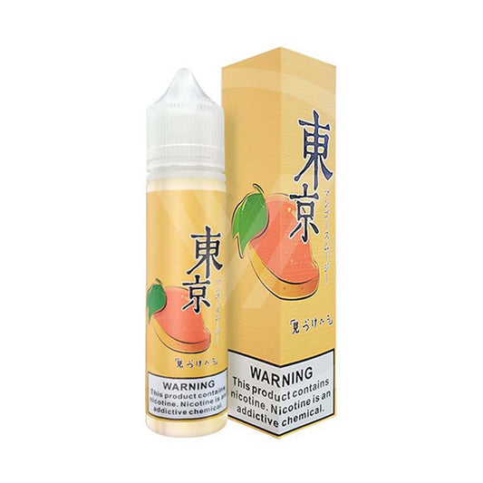 Tokyo Fruit Bomb Iced 60ml