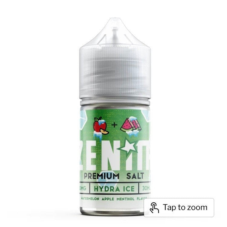 Zenith Hydra On Ice 30ml