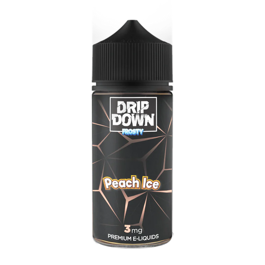 Drip Down Frost Guava Ice 100ml