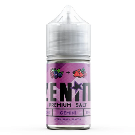 Zenith Salt Gemini ice 30ml