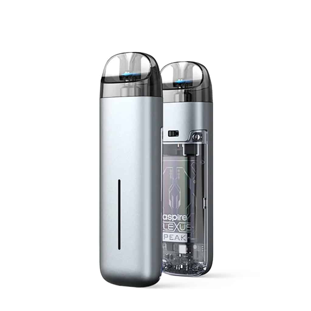 Aspire Flexus Peak Pod Kit