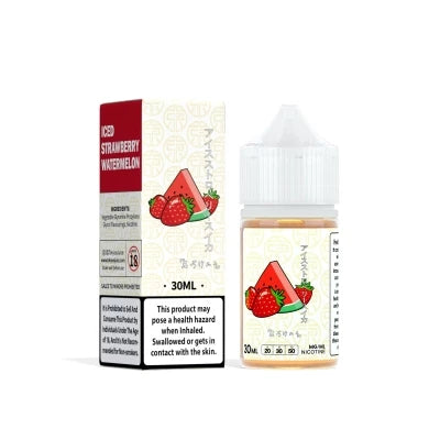 Tokyo Strawberry Watermelon ice 30ml