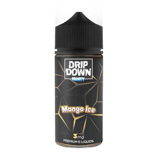 Drip Down Mango Ice 60ml