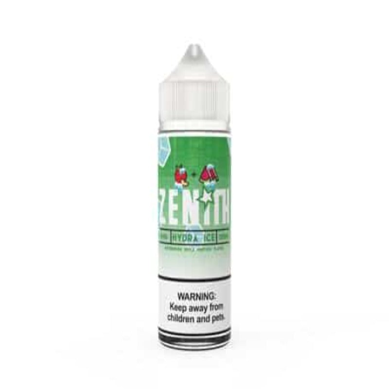 Zenith E-juice Hydra On Ice 120ml