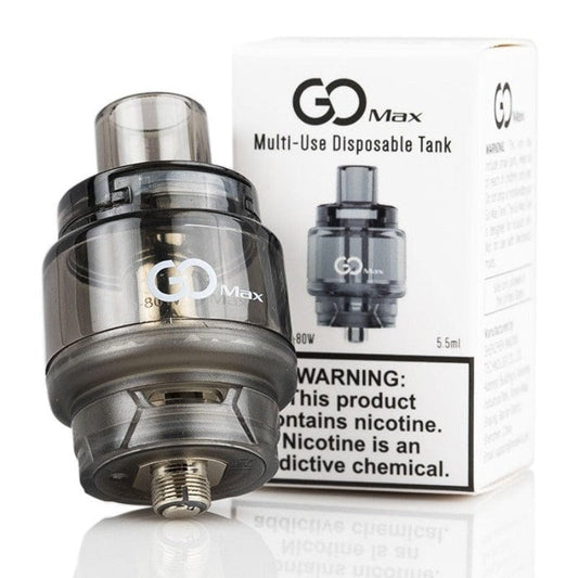 GoMax - Innokin - Tank