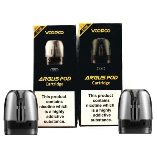 Voopoo Argus Pod cartridge