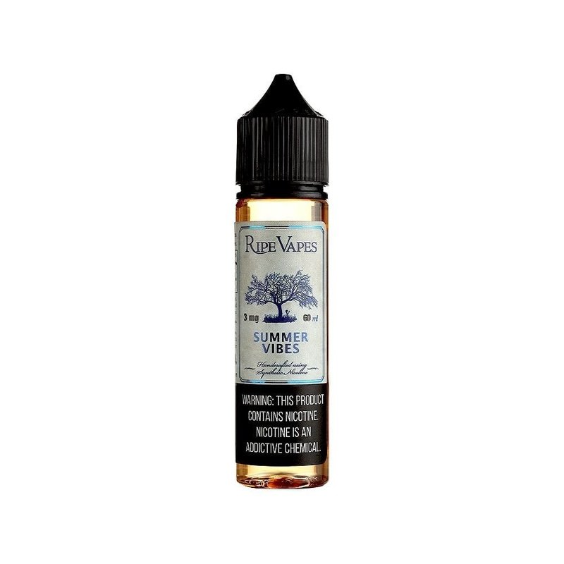 Ripe Vapes Summer Vibes 60ml