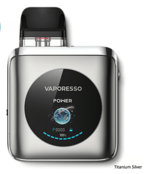 Vaporesso Xros 4 Nano Pod Kit