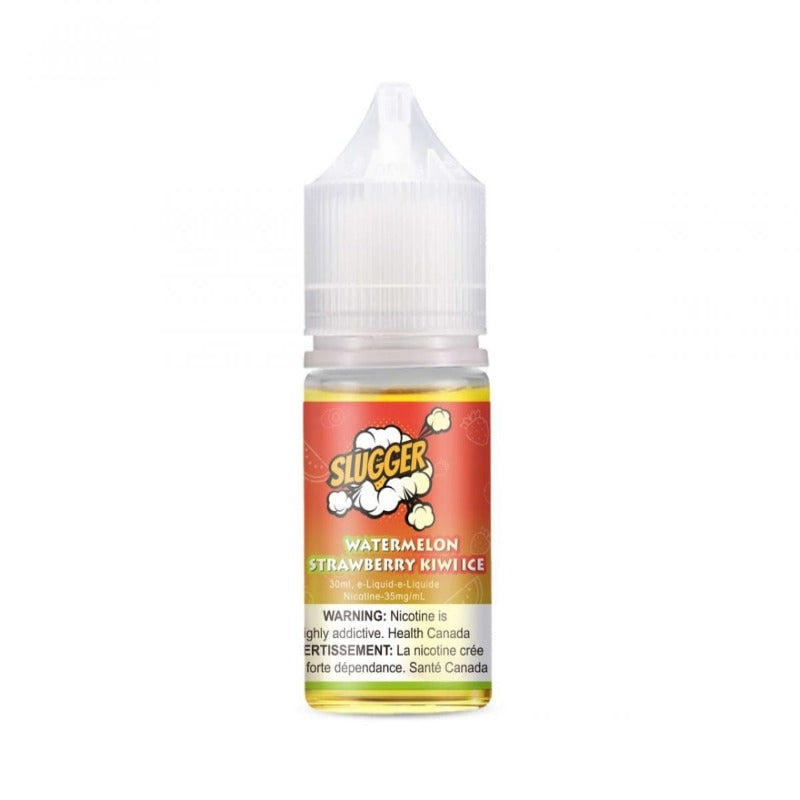 Slugger Watermelon Strawberry Kiwi Ice 30ml