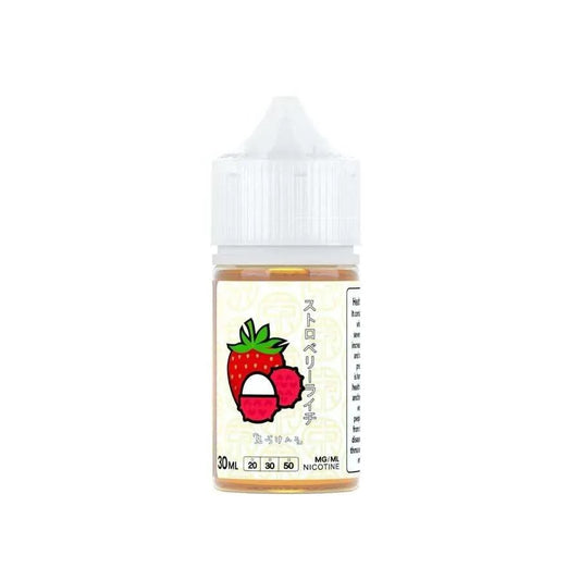 Tokyo Strawberry Lychee Ice 30ml