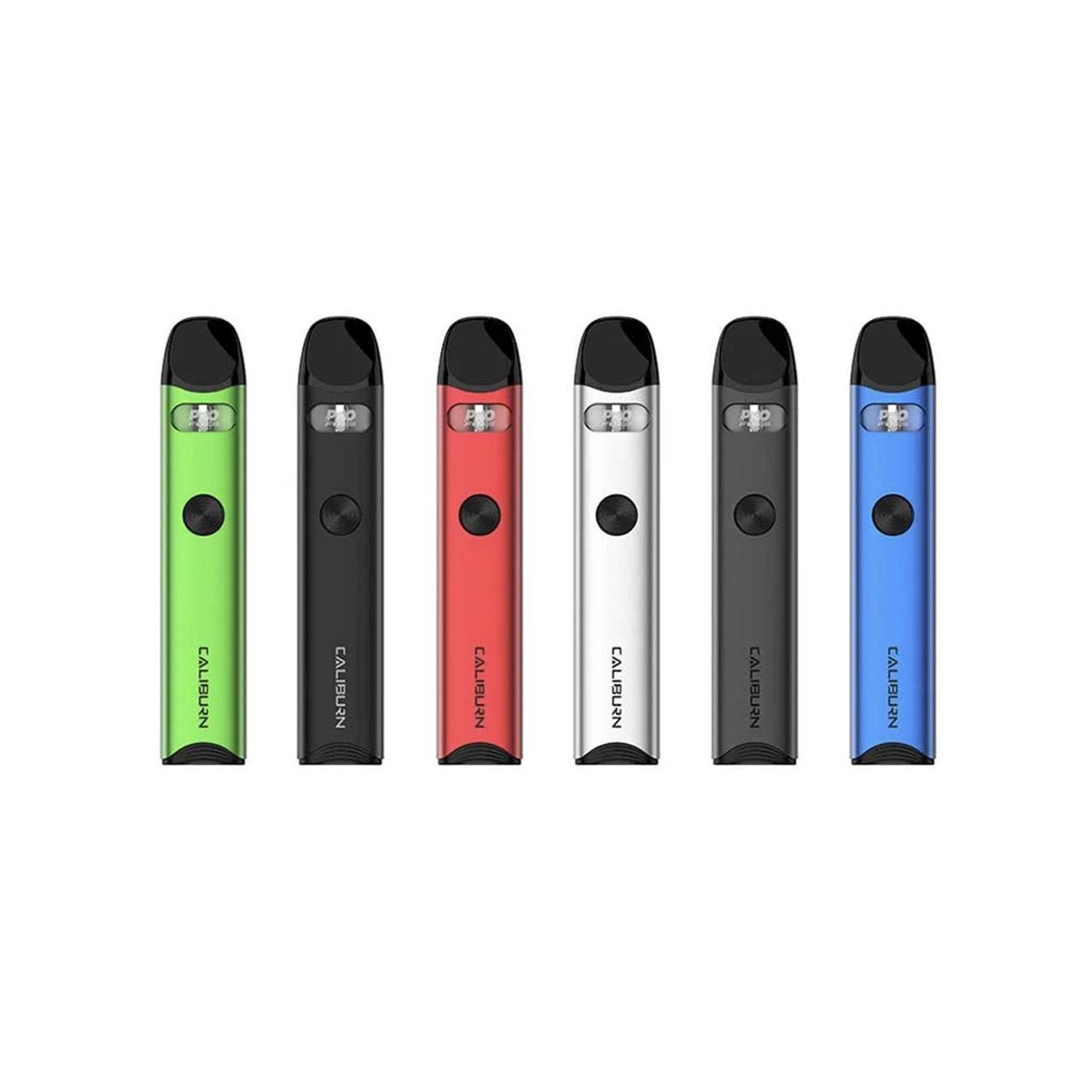 Uwell Caliburn A3 Pod System Kit