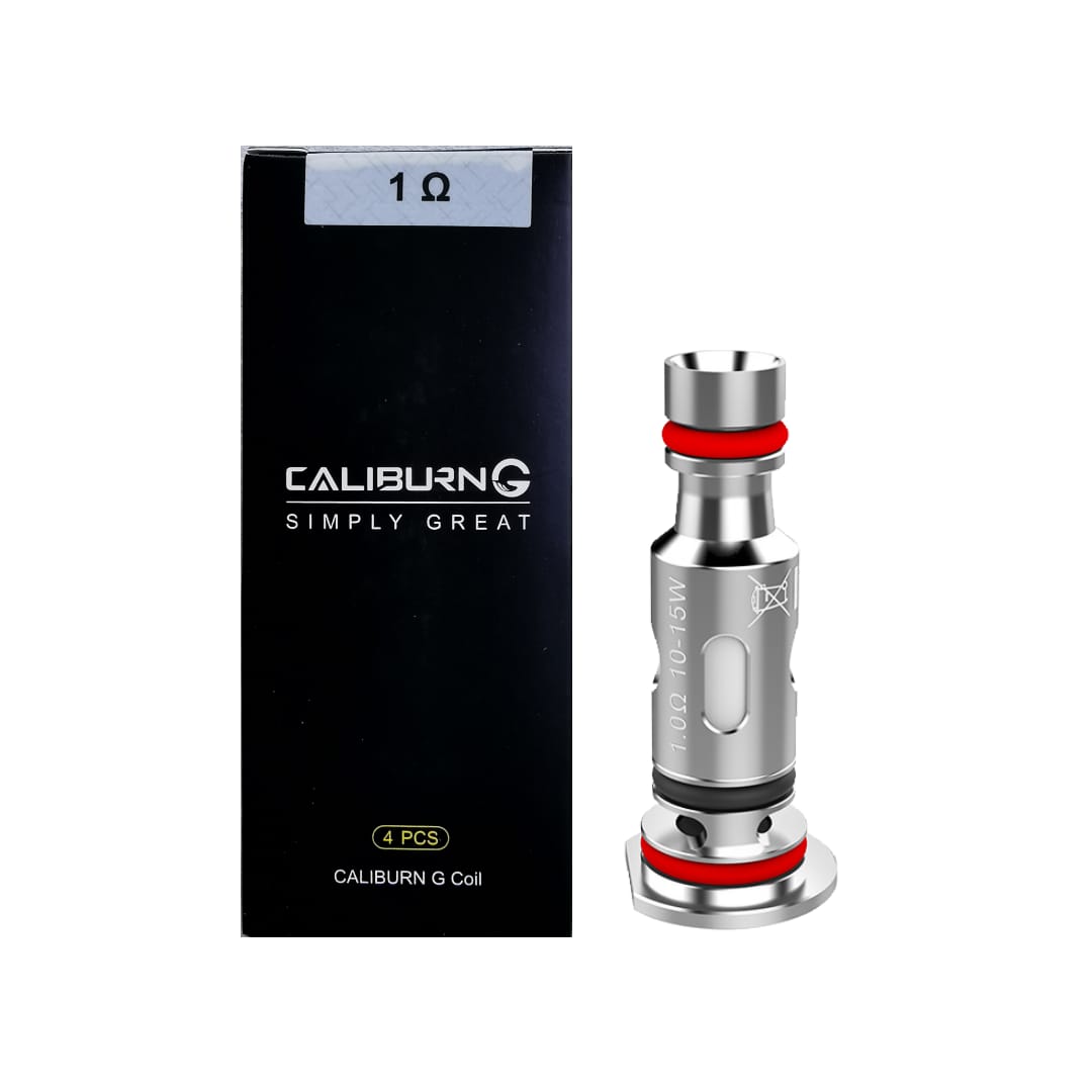 Uwell - Caliburn G Replacement - Coil