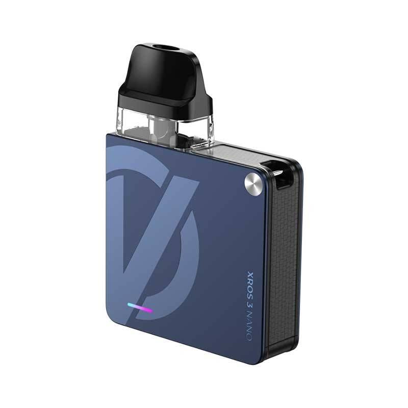 Vaporesso Xros 3 Nano Pod Kit