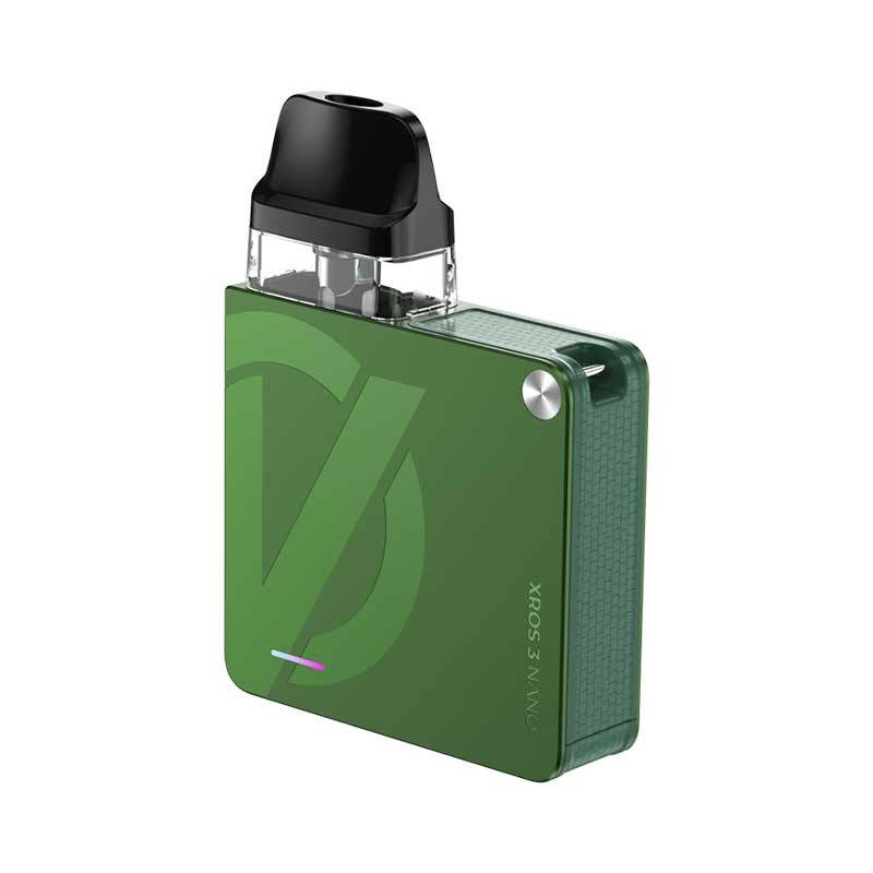 Vaporesso Xros 3 Nano Pod Kit