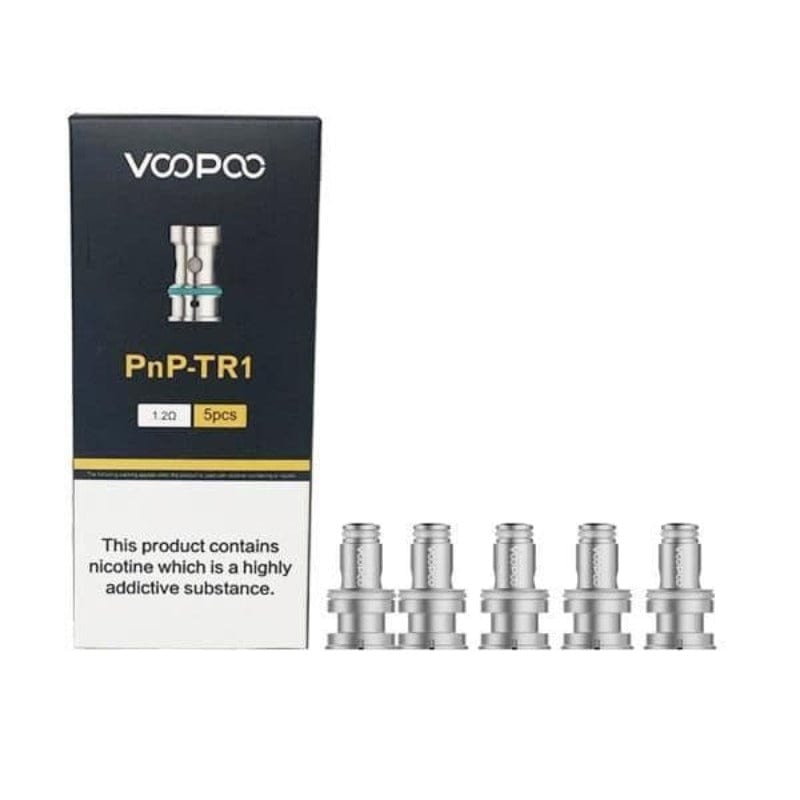 Voopoo - VSuit  PnP TR1 Coil - 1.2ohm