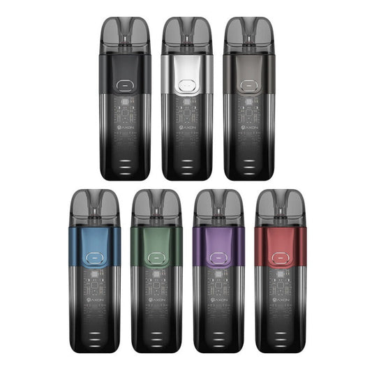 Vaporesso Luxe X Kit