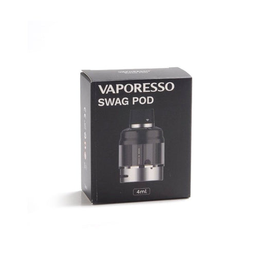 Vaporesso - SWAG PX 80  CARTRIDGE -  2 Pcs