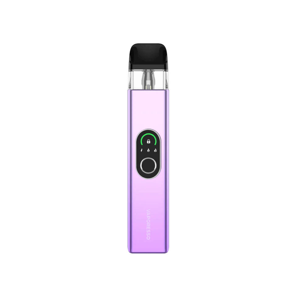 Vaporesso XROS 4 Lilac Purple