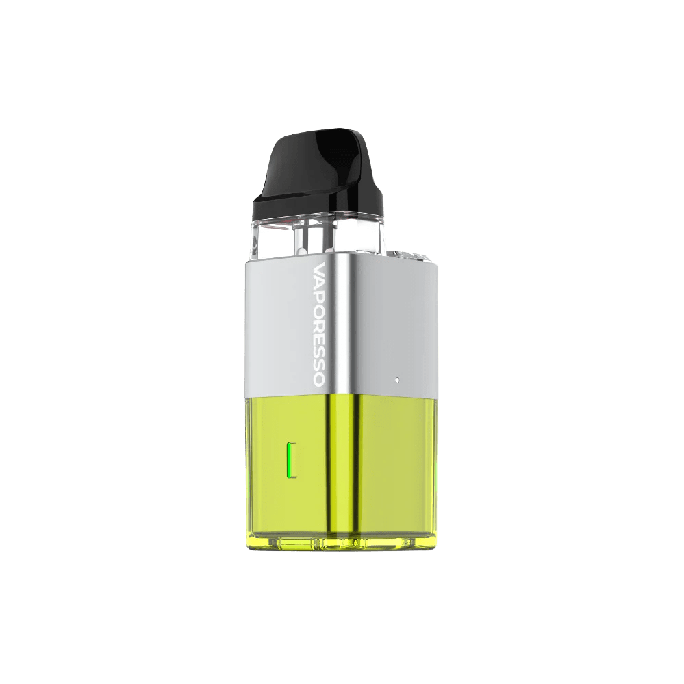 Vaporesso Xros Cube Pod Kit