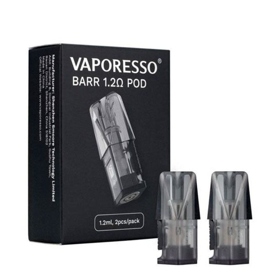 Vaporesso - Barr  - Pods