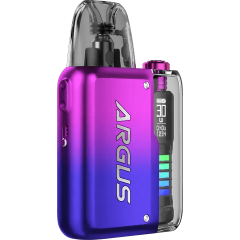 Voopoo Argus P2 Kit Violet Purple