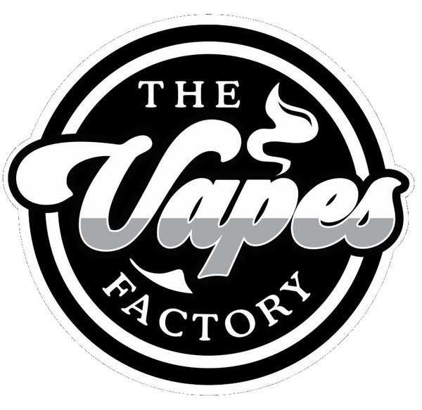 The Vapes Factory