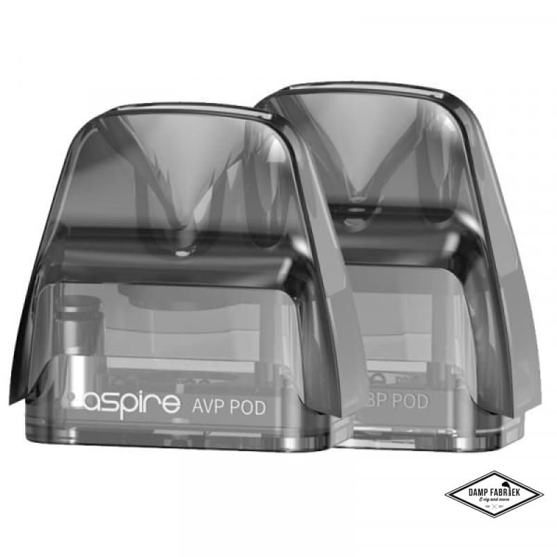 Aspire-Tekno-Replacement-Pod