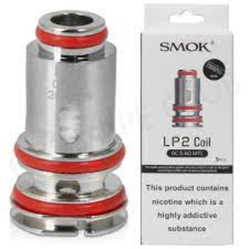 Smok - LP 2 Mesh - Coil