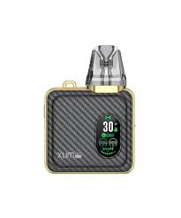 Oxva Xlim SQ Pro Pod Kit Golden Color