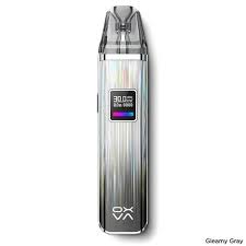 Oxva Xlim Pro Pod Kit