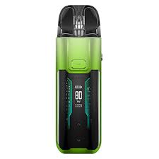 Vapoesso Luxe XR Max 80Watt Kit