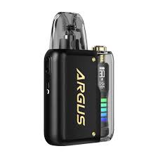 Voopoo Argus P2 Kit Matte Black