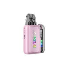 Voopoo Argus P2 Kit Crystal Pink