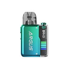 Voopoo Argus P2 Kit Neon Blue