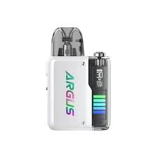 Voopoo Argus P2 Kit White