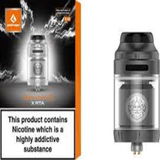 Geekvape - Zeus X  RTA - Tank