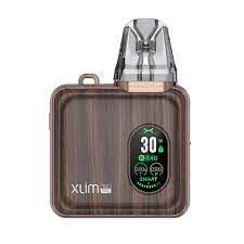 Oxva Xlim SQ Pro Pod Kit Bown Color