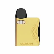 Uwell Caliburn AK3 Pod System Kit