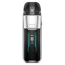 Vapoesso Luxe XR Max 80Watt Kit