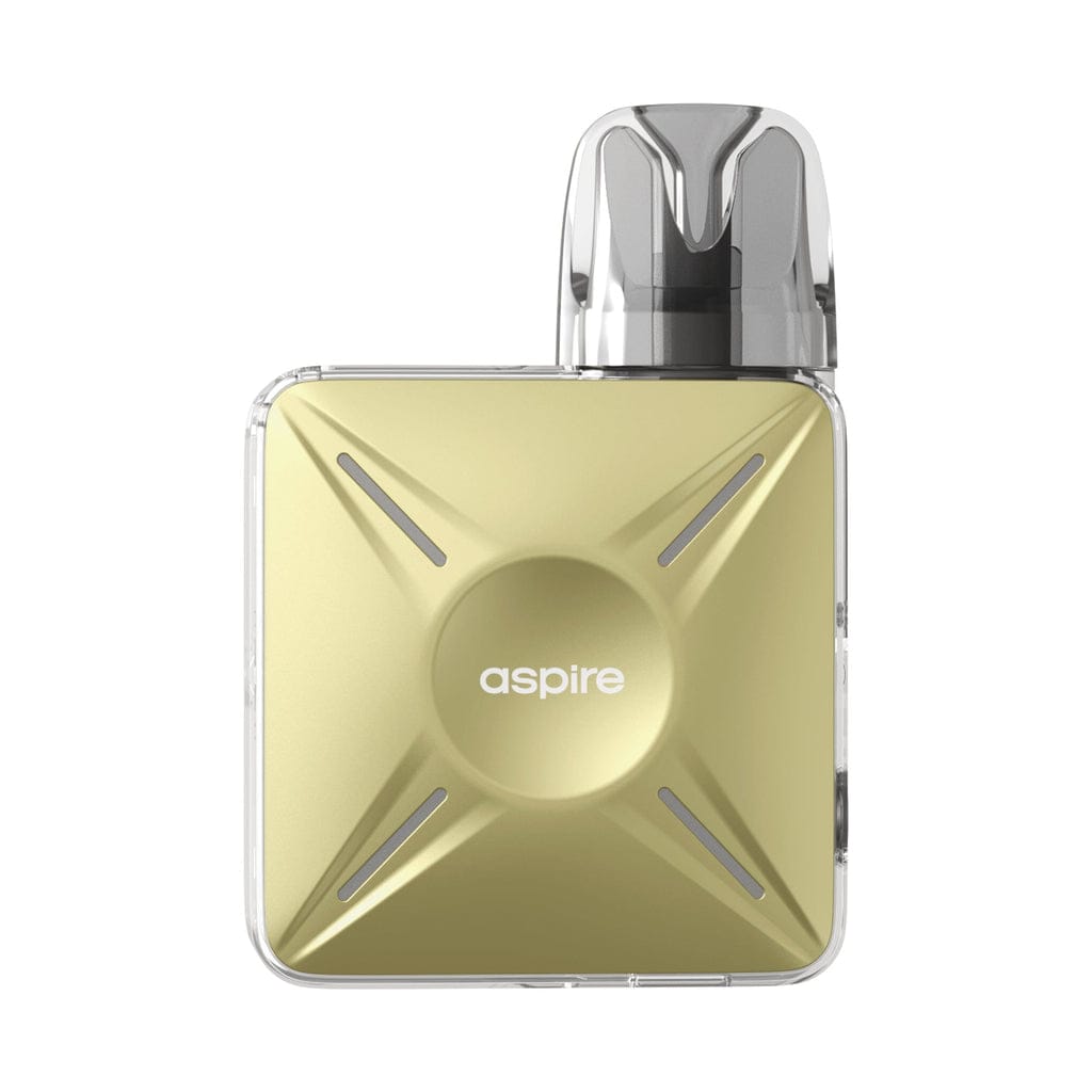 Aspire Cyber X Pod Kit