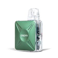 Aspire Cyber X Pod Kit