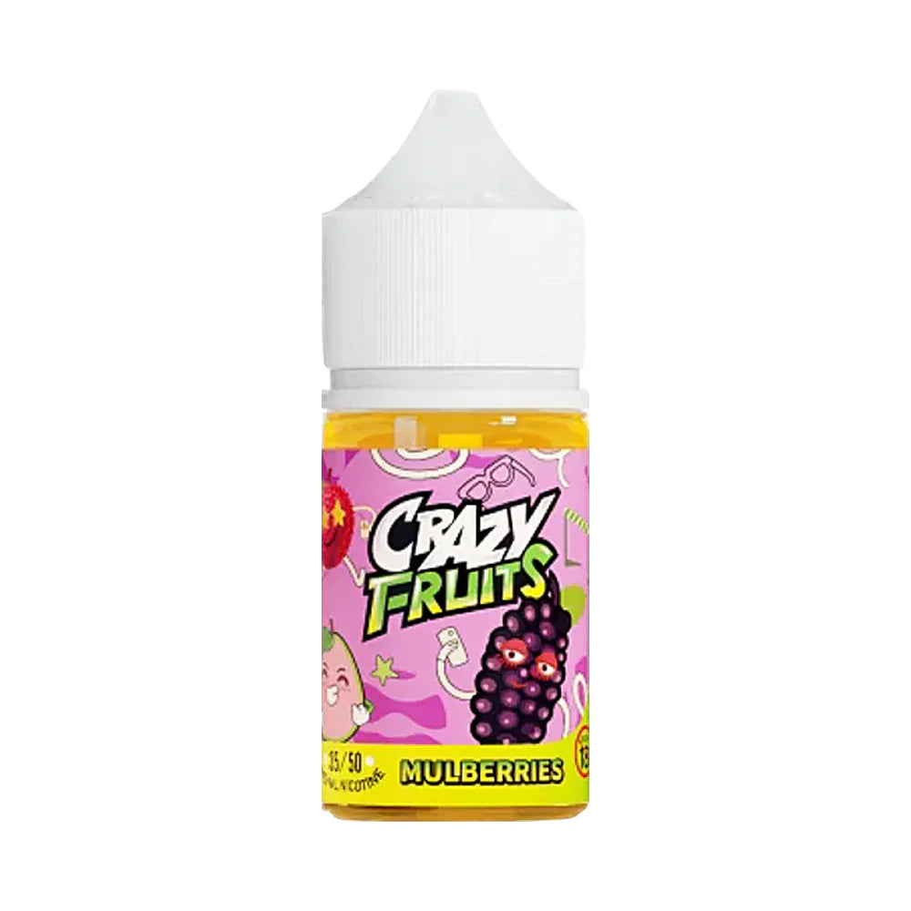 Tokyo Crazy Tasty Lychee Ice 30ml