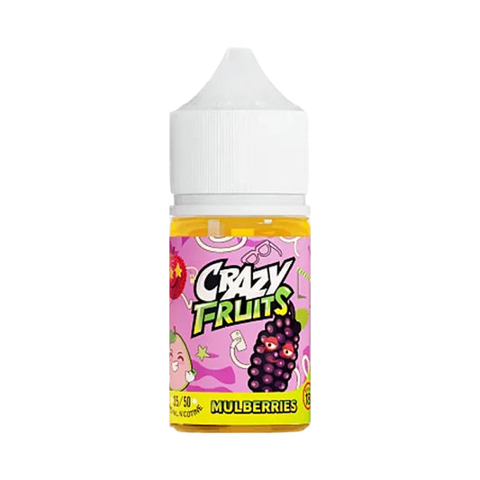 Tokyo Crazy Tasty Lychee Ice 30ml