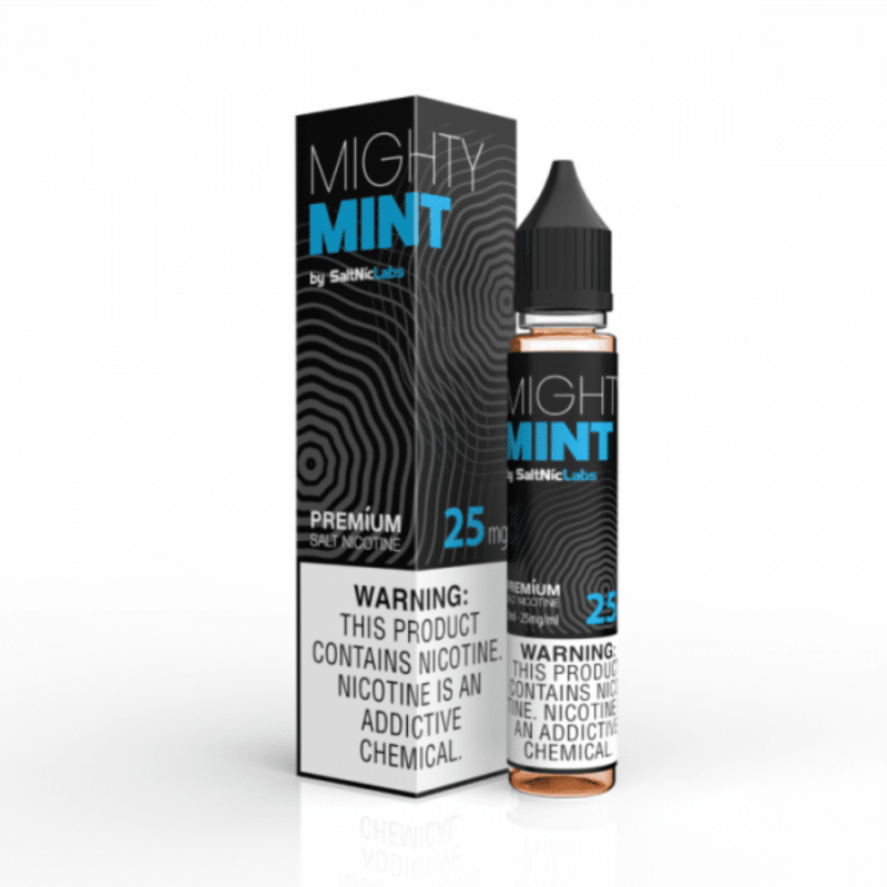 Vgod Mighty Mint 30ml