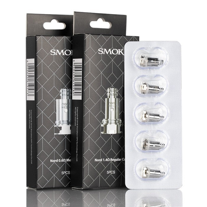 Smok - Nord - Coil