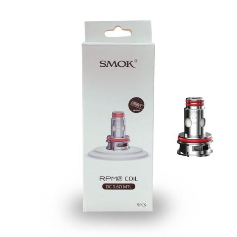 SMOK RPM2 COILS